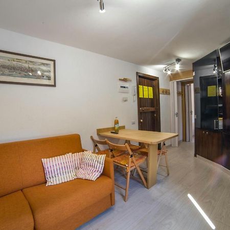 Cervinia Apartment เบรยล์-แชร์วิเนีย ภายนอก รูปภาพ