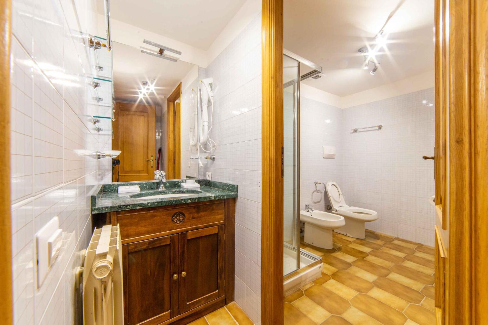 Cervinia Apartment เบรยล์-แชร์วิเนีย ห้อง รูปภาพ