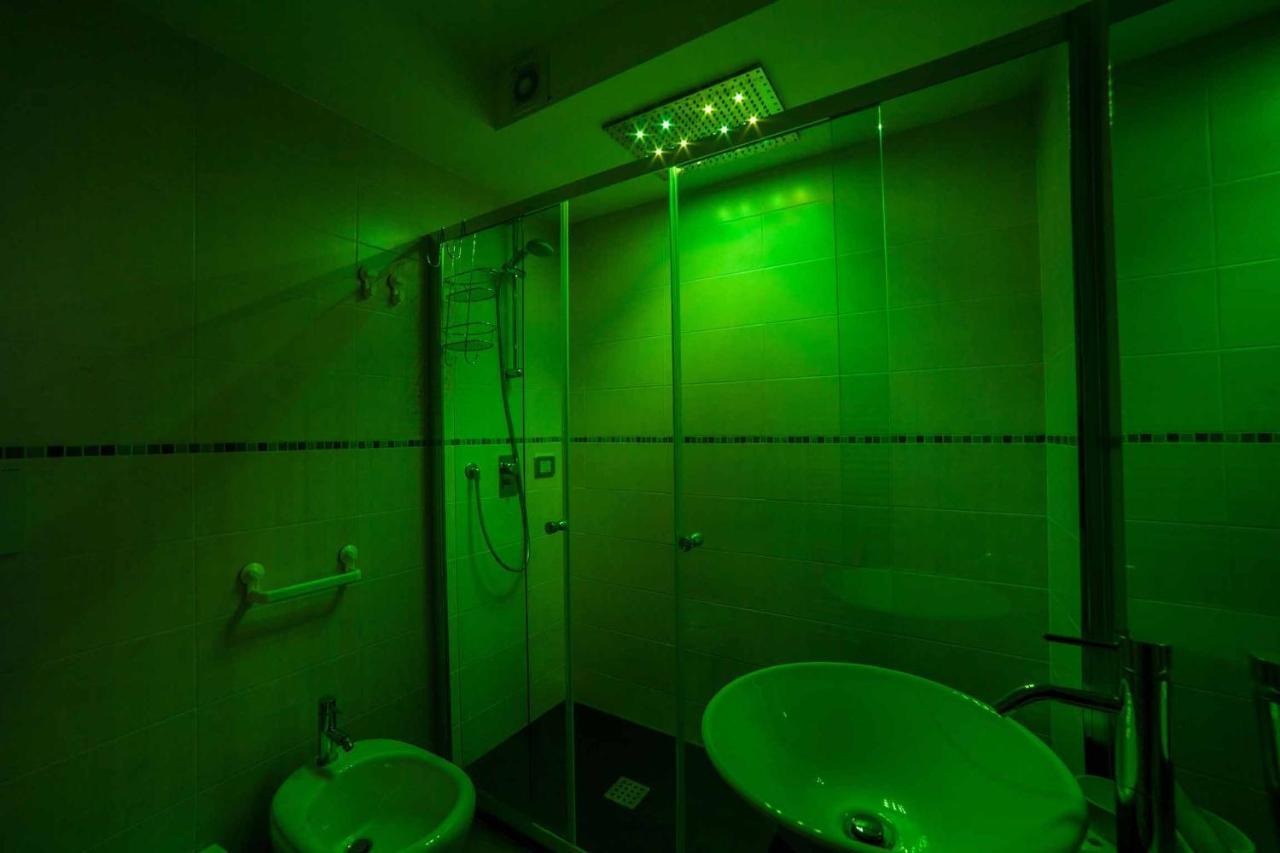 Cervinia Apartment เบรยล์-แชร์วิเนีย ภายนอก รูปภาพ