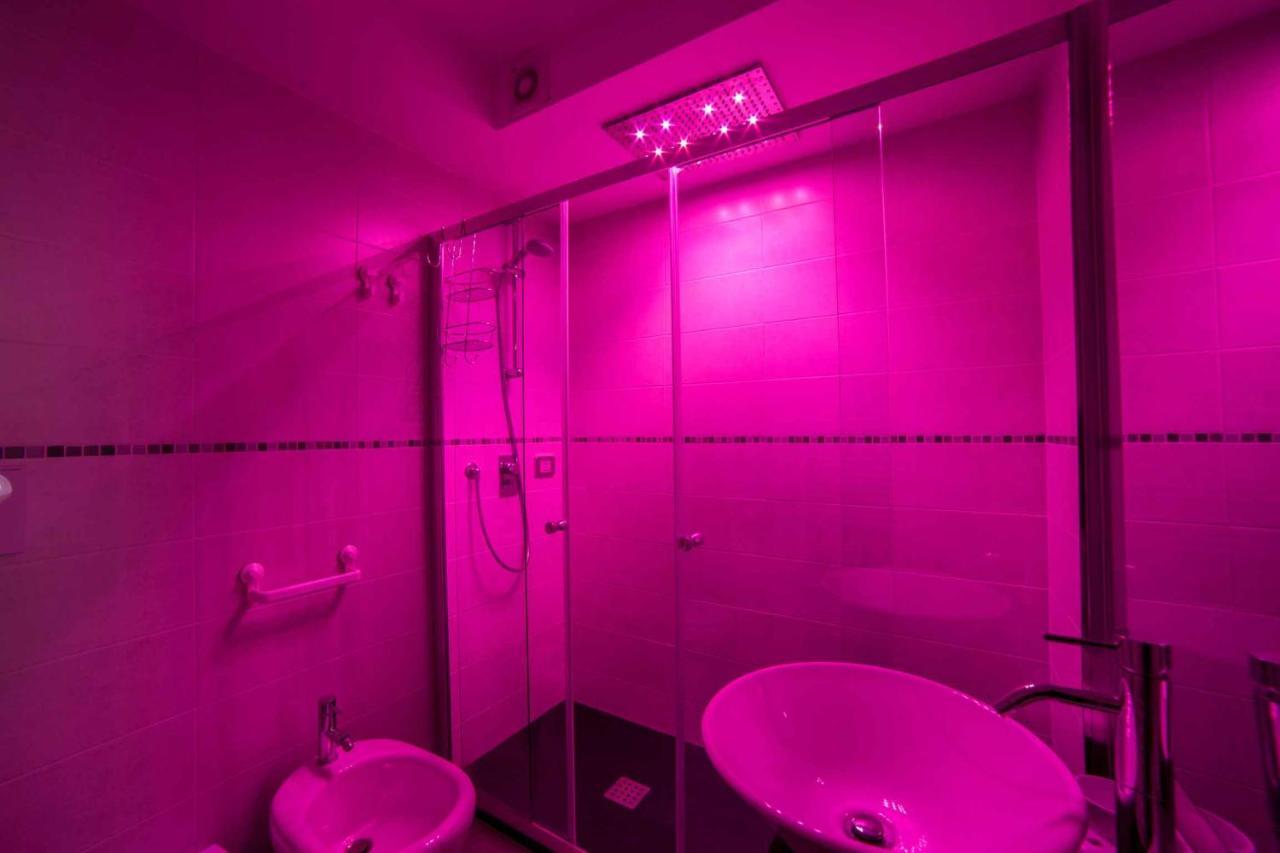 Cervinia Apartment เบรยล์-แชร์วิเนีย ภายนอก รูปภาพ