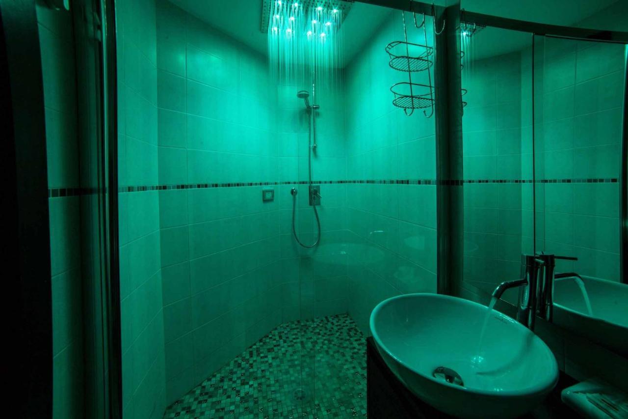 Cervinia Apartment เบรยล์-แชร์วิเนีย ภายนอก รูปภาพ