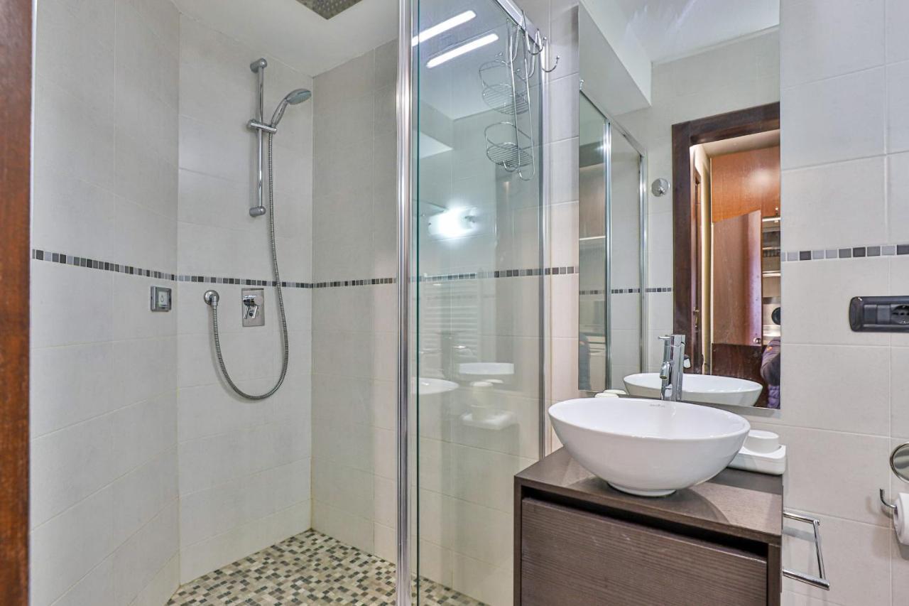 Cervinia Apartment เบรยล์-แชร์วิเนีย ภายนอก รูปภาพ