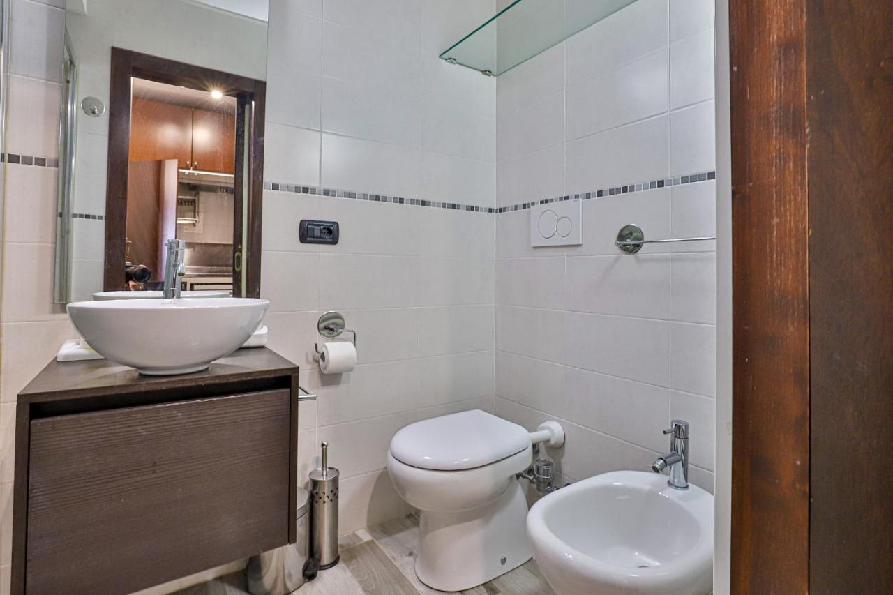 Cervinia Apartment เบรยล์-แชร์วิเนีย ภายนอก รูปภาพ